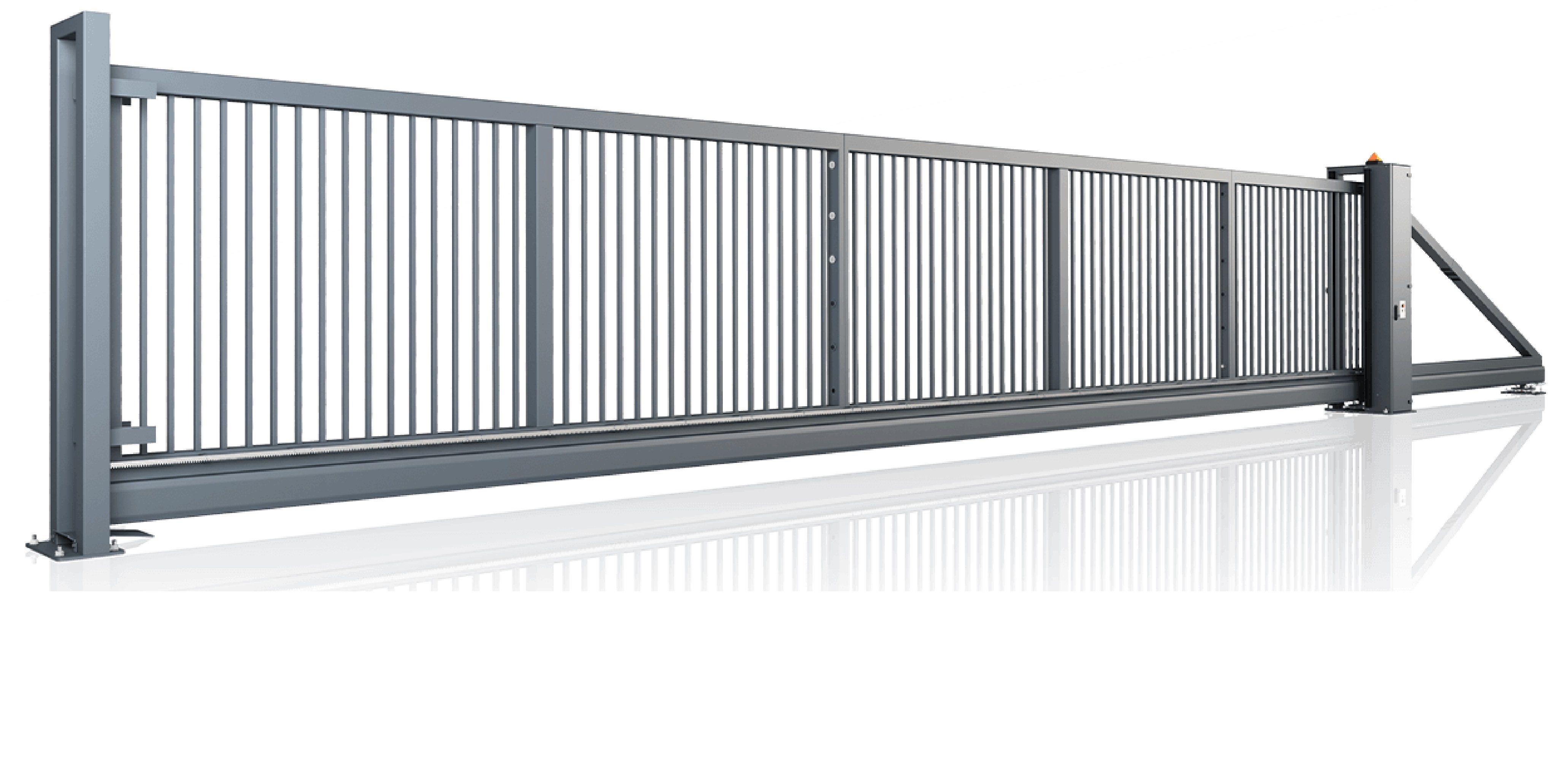 Industrie Schiebetor